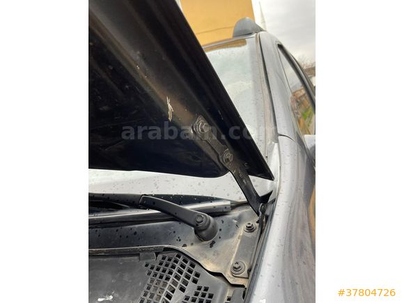 Sahibinden Dacia Duster 1.5 dCi Ambiance 2011 Model Hatay