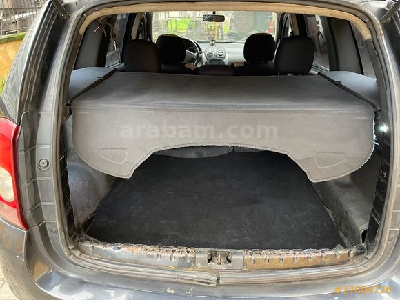 Sahibinden Dacia Duster 1.5 dCi Ambiance 2011 Model Hatay
