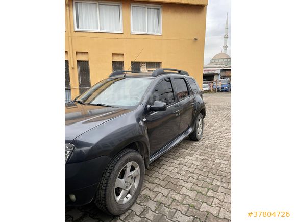 Sahibinden Dacia Duster 1.5 dCi Ambiance 2011 Model Hatay
