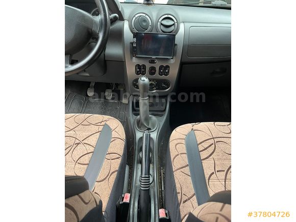 Sahibinden Dacia Duster 1.5 dCi Ambiance 2011 Model Hatay