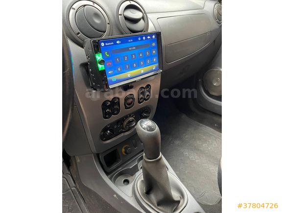 Sahibinden Dacia Duster 1.5 dCi Ambiance 2011 Model Hatay