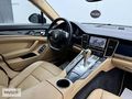 'beytürk' 2012 PORSCHE PANAMERA DİESEL PLATİNUM EDİTİON