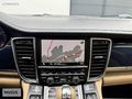 'beytürk' 2012 PORSCHE PANAMERA DİESEL PLATİNUM EDİTİON