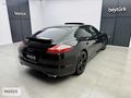 'beytürk' 2012 PORSCHE PANAMERA DİESEL PLATİNUM EDİTİON