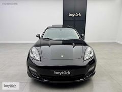 'beytürk' 2012 PORSCHE PANAMERA DİESEL PLATİNUM EDİTİON