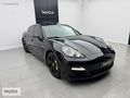 'beytürk' 2012 PORSCHE PANAMERA DİESEL PLATİNUM EDİTİON