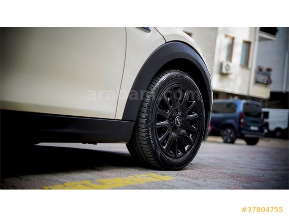 Sahibinden Mini Cooper 1.5 Chili 2014 Model DÜŞÜK KM