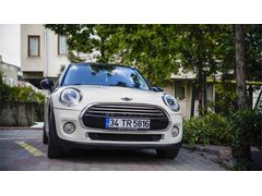 Sahibinden Mini Cooper 1.5 Chili 2014 Model DÜŞÜK KM