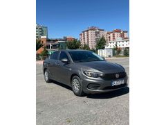 Sahibinden Fiat Egea 1.4 Fire Easy 2020 Model  140.000 km Gri