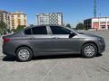 Sahibinden Fiat Egea 1.4 Fire Easy 2020 Model  140.000 km Gri