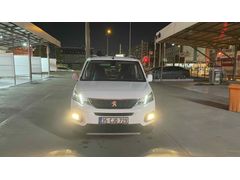 Sahibinden Peugeot Rifter 1.5 BlueHDI Allure 2019 Model  106.000 km Beyaz