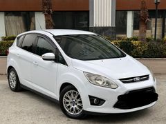 Sahibinden Ford C-Max 1.6 SCTi Titanium 2011 Model  175.000 km Beyaz