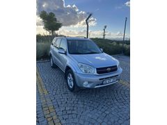 Sahibinden Toyota RAV4 2.0 2005 Model 