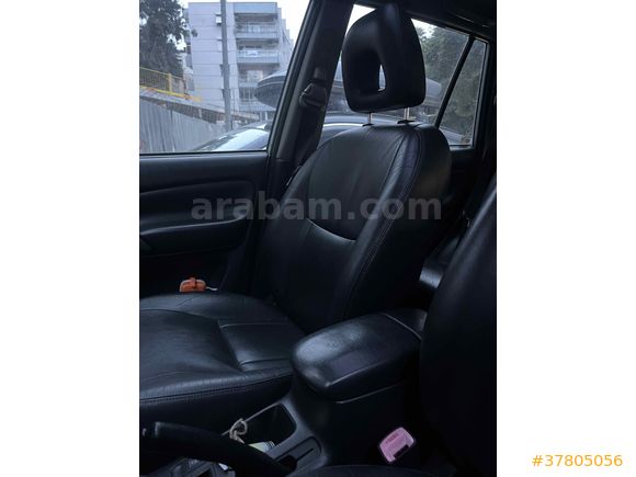 Sahibinden Toyota RAV4 2.0 2005 Model 