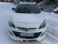 Galeriden Opel Astra 1.4 T Cosmo 2015 Model Kars