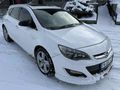 Galeriden Opel Astra 1.4 T Cosmo 2015 Model Kars