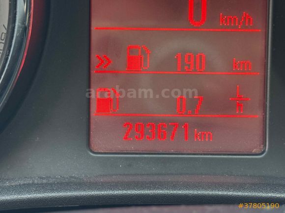 Galeriden Opel Astra 1.4 T Cosmo 2015 Model Kars
