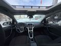 Galeriden Opel Astra 1.4 T Cosmo 2015 Model Kars