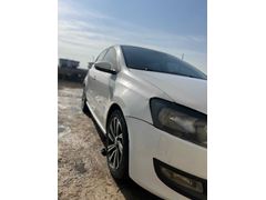 Sahibinden Volkswagen Polo 1.2 TDi Trendline 2012 Model 