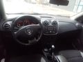 Sahibinden Dacia Sandero 1.5 dCi Stepway 2013 Model