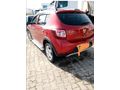 Sahibinden Dacia Sandero 1.5 dCi Stepway 2013 Model