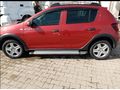 Sahibinden Dacia Sandero 1.5 dCi Stepway 2013 Model