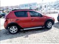 Sahibinden Dacia Sandero 1.5 dCi Stepway 2013 Model