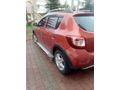 Sahibinden Dacia Sandero 1.5 dCi Stepway 2013 Model