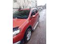 Sahibinden Dacia Sandero 1.5 dCi Stepway 2013 Model