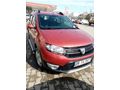Sahibinden Dacia Sandero 1.5 dCi Stepway 2013 Model