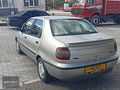 2001 MODEL SİENA 1.2 HL BENZİN LPG Lİ