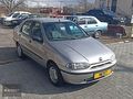 2001 MODEL SİENA 1.2 HL BENZİN LPG Lİ