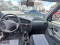 2001 MODEL SİENA 1.2 HL BENZİN LPG Lİ