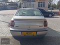 2001 MODEL SİENA 1.2 HL BENZİN LPG Lİ