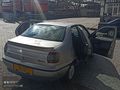2001 MODEL SİENA 1.2 HL BENZİN LPG Lİ