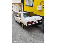 Sahibinden Tofaş Şahin 5 Vites 1991 Model
