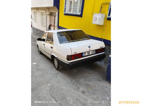 Sahibinden Tofaş Şahin 5 Vites 1991 Model