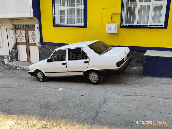 Sahibinden Tofaş Şahin 5 Vites 1991 Model