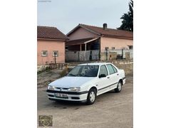 2000 MODEL EUROPA 1.6 KLİMALI DEĞİŞENSİZ BAKIMLARI TAM