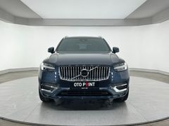 otomobil Volvo XC90 SUV 2.0 D B5 MHEV AWD Plus Bright Geartronic