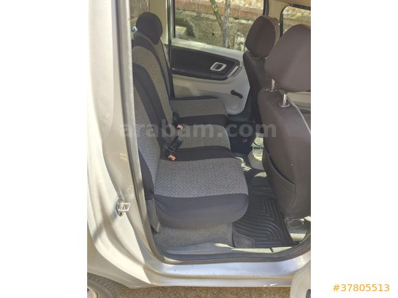 Sahibinden Skoda Roomster 1.4 Style 2009 Model