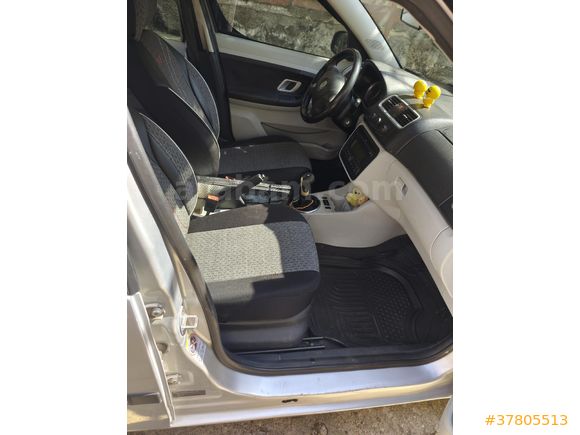 Sahibinden Skoda Roomster 1.4 Style 2009 Model