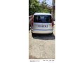 Sahibinden Skoda Roomster 1.4 Style 2009 Model