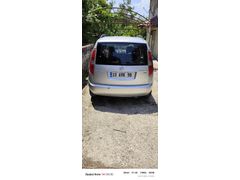 Sahibinden Skoda Roomster 1.4 Style 2009 Model