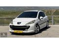 2009 MODEL PEUGEOT 207 1.6 HDİ DYNAMİC 90 HP