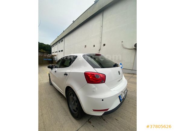 Sahibinden Seat Ibiza 1.4 Reference 2015 Model