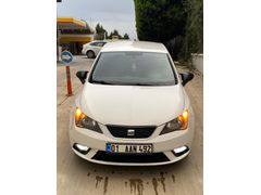 Sahibinden Seat Ibiza 1.4 Reference 2015 Model