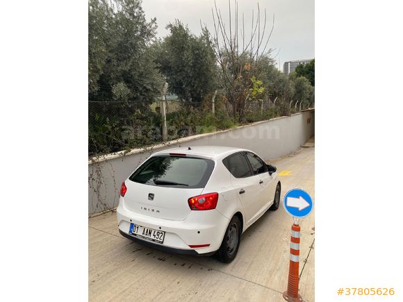 Sahibinden Seat Ibiza 1.4 Reference 2015 Model