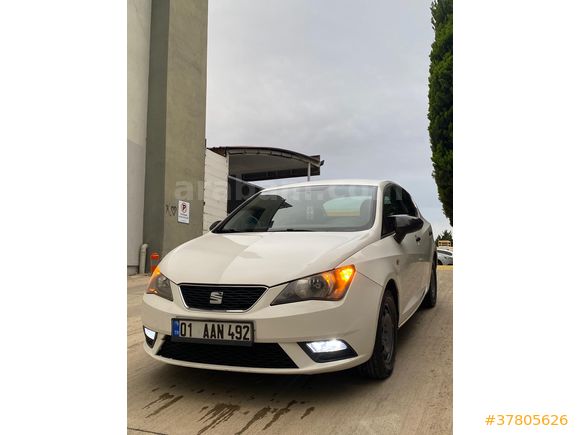 Sahibinden Seat Ibiza 1.4 Reference 2015 Model