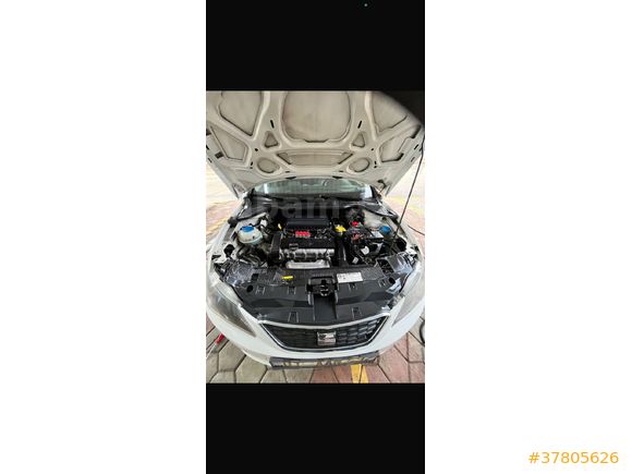 Sahibinden Seat Ibiza 1.4 Reference 2015 Model